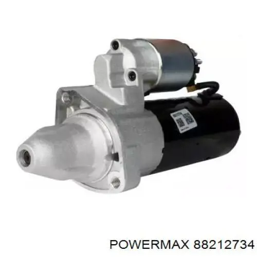 88212734 Power MAX motor de arranco