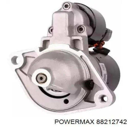 88212742 Power MAX motor de arranco