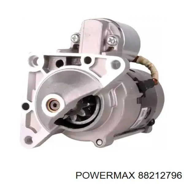 88212796 Power MAX motor de arranco