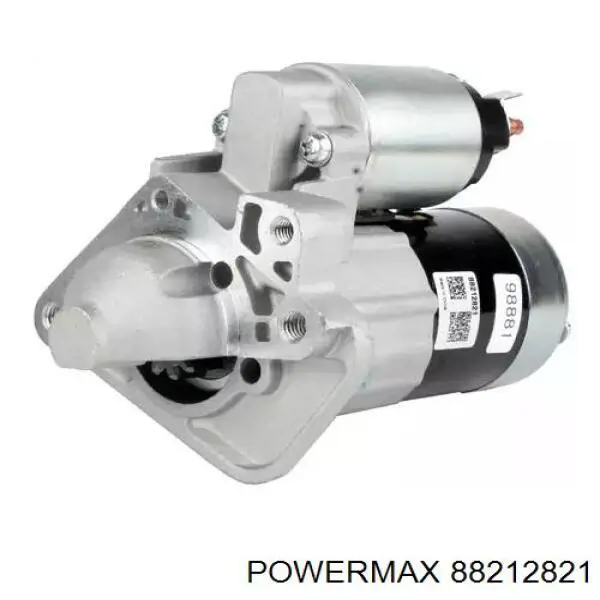 88212821 Power MAX motor de arranco