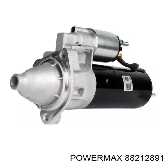 88212891 Power MAX стартер