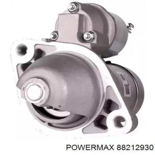 Стартер Power MAX 88212930