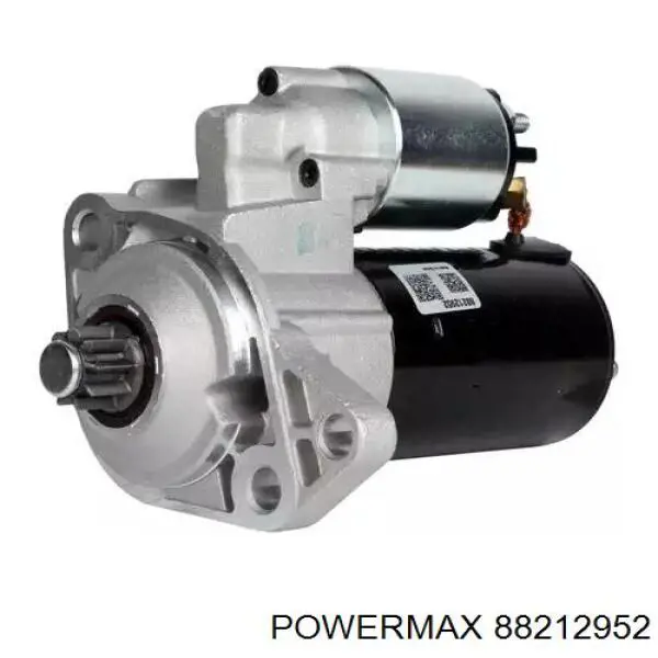 88212952 Power MAX motor de arranco