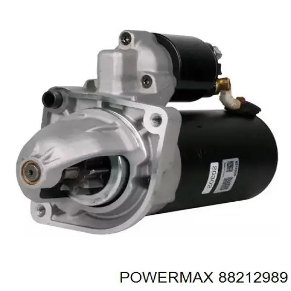 88212989 Power MAX motor de arranco
