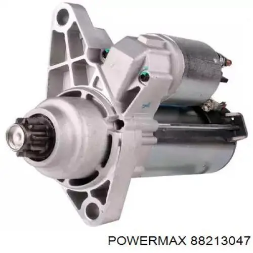 88213047 Power MAX motor de arranco