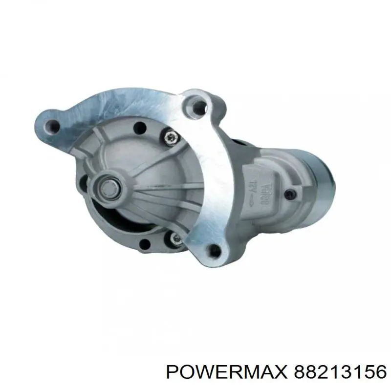 Motor de arranque 88213156 Power MAX