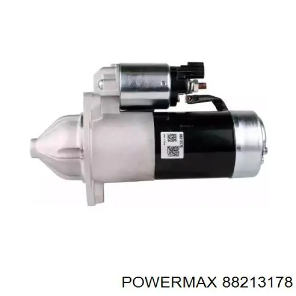 88213178 Power MAX motor de arranco
