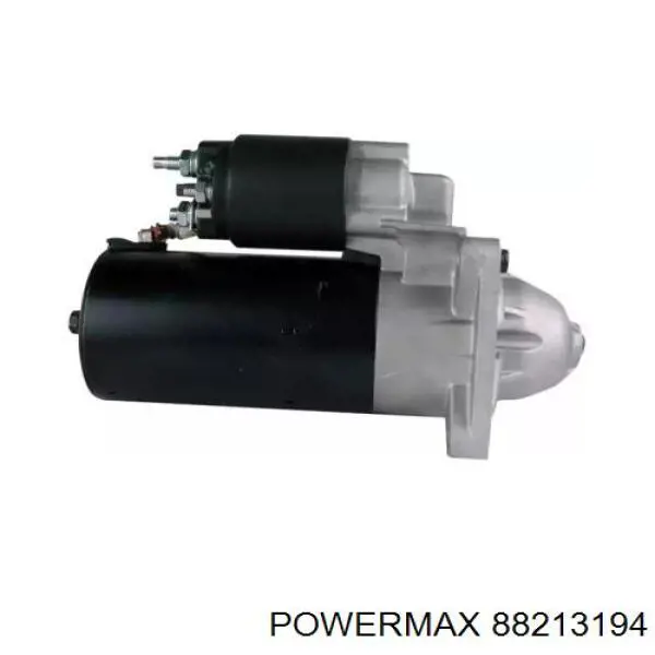 88213194 Power MAX стартер