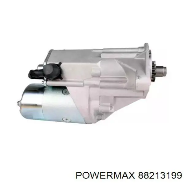 Стартер 88213199 Power MAX