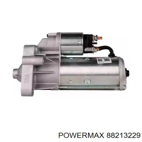 88213229 Power MAX motor de arranco
