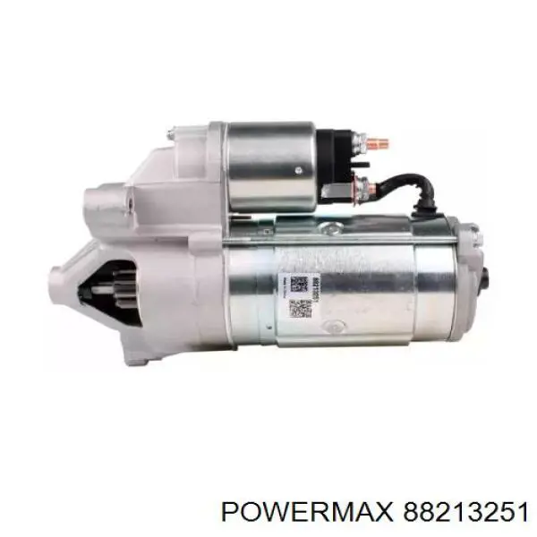 Стартер Power MAX 88213251