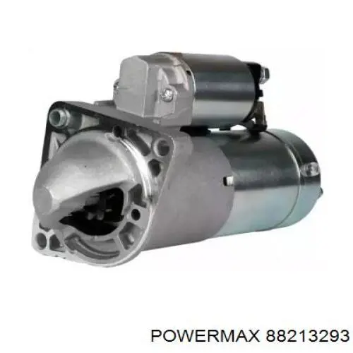 88213293 Power MAX motor de arranco