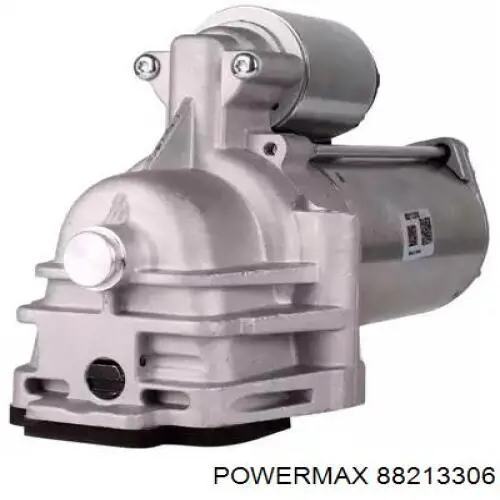 88213306 Power MAX motor de arranco
