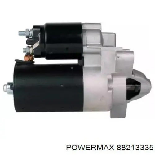 88213335 Power MAX motor de arranco