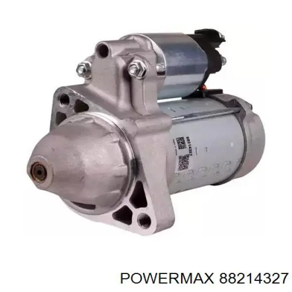 88214327 Power MAX стартер