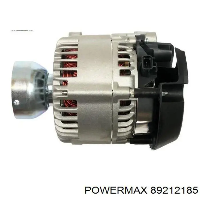 89212185 Power MAX генератор