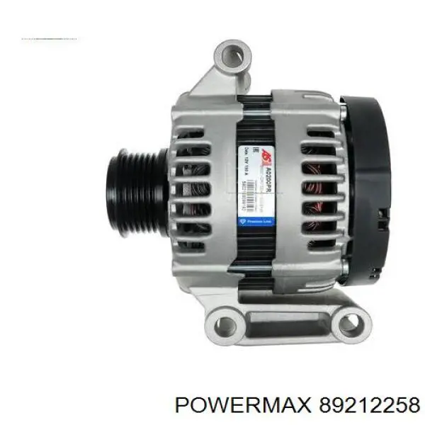 89212258 Power MAX gerador