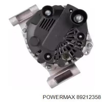 89212358 Power MAX генератор