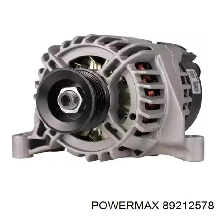 89212578 Power MAX генератор