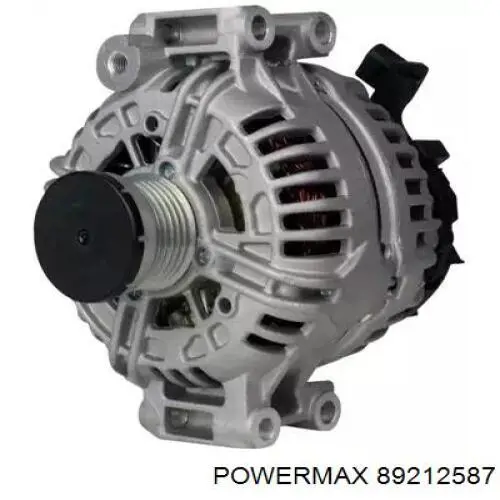 89212587 Power MAX gerador