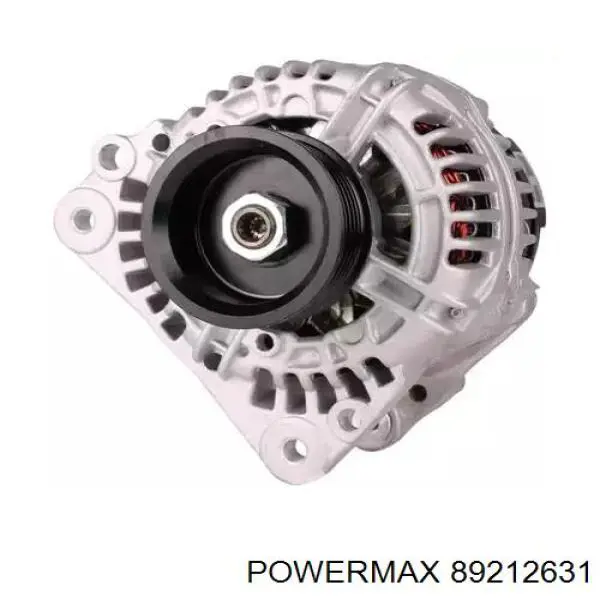 89212631 Power MAX генератор