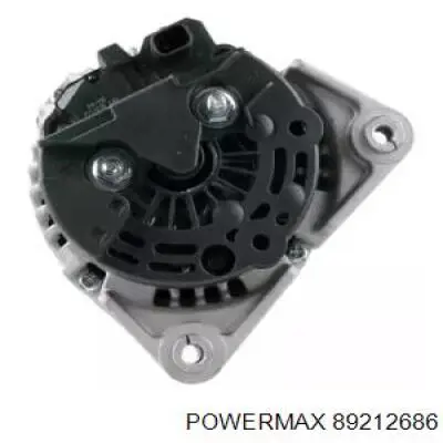 Генератор 89212686 Power MAX