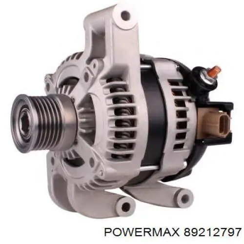 Генератор автомобиля Magneti Marelli 063731931010