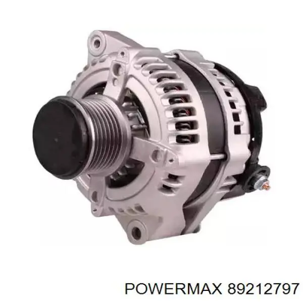 Автомобильный генератор Magneti Marelli 063731931010 цена, от 97.80 USD