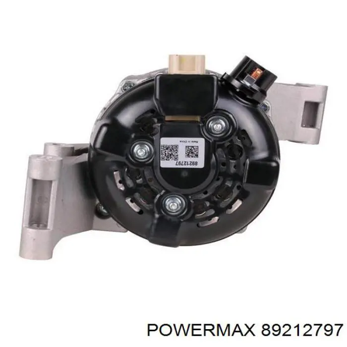 Генератор 063731931010 Magneti Marelli
