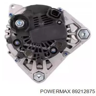 89212875 Power MAX генератор