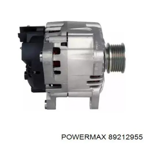 Генератор 89212955 Power MAX