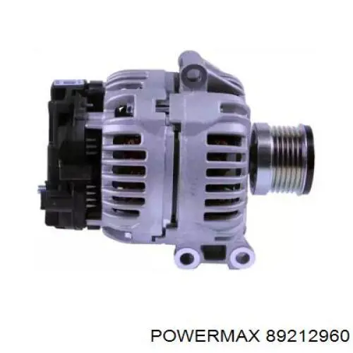 89212960 Power MAX генератор