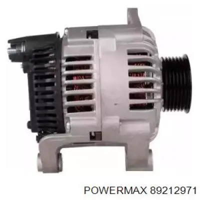89212971 Power MAX генератор