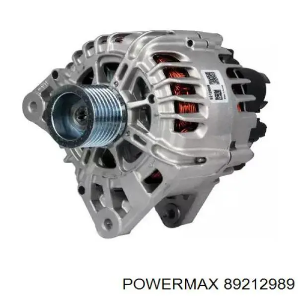 89212989 Power MAX gerador