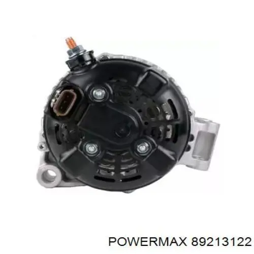Генератор CAL40254AS Casco