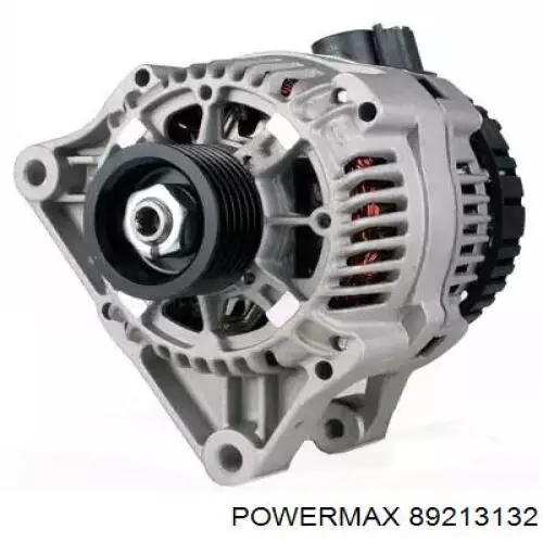 Генератор 89213132 Power MAX