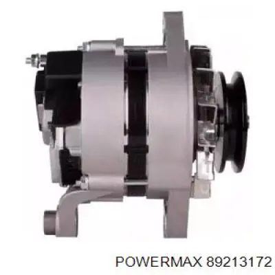 89213172 Power MAX генератор