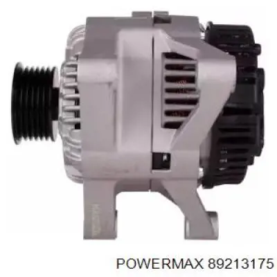 89213175 Power MAX генератор