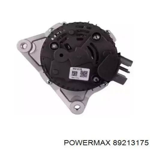 Генератор 89213175 Power MAX