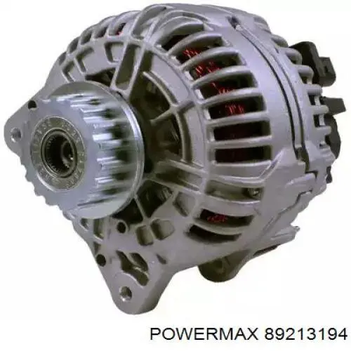 89213194 Power MAX генератор
