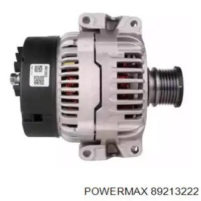 Генератор 89213222 Power MAX