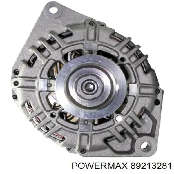 Купить 89213281 Power MAX Генератор