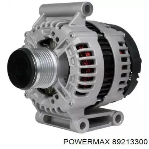 89213300 Power MAX gerador