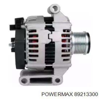 Alternador 89213300 Power MAX