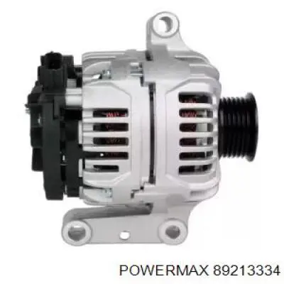 89213334 Power MAX генератор