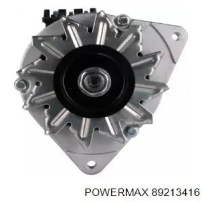 89213416 Power MAX генератор