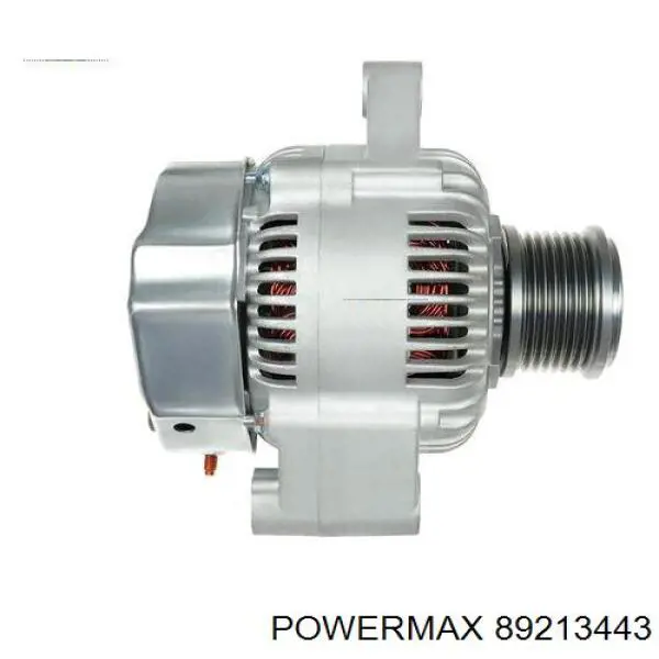 Автомобильный генератор Toyota 270603015484 цена, от 130.19 USD