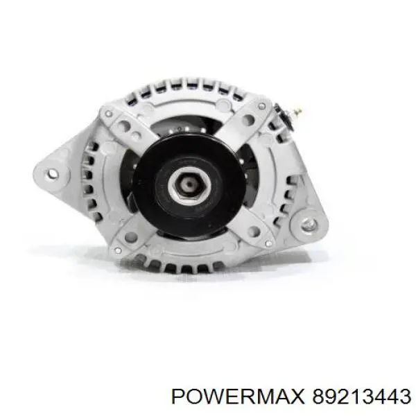 Купить 270603015484 Toyota Генератор