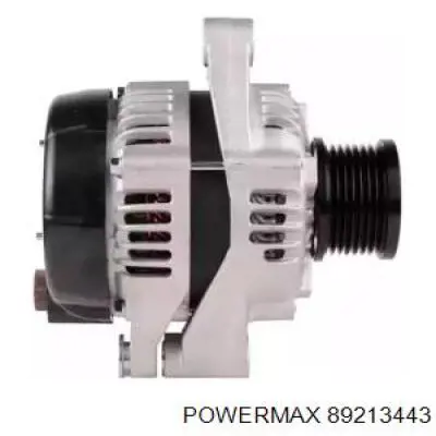 Генератор 89213443 Power MAX