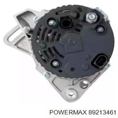 89213461 Power MAX генератор